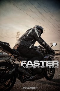 Faster