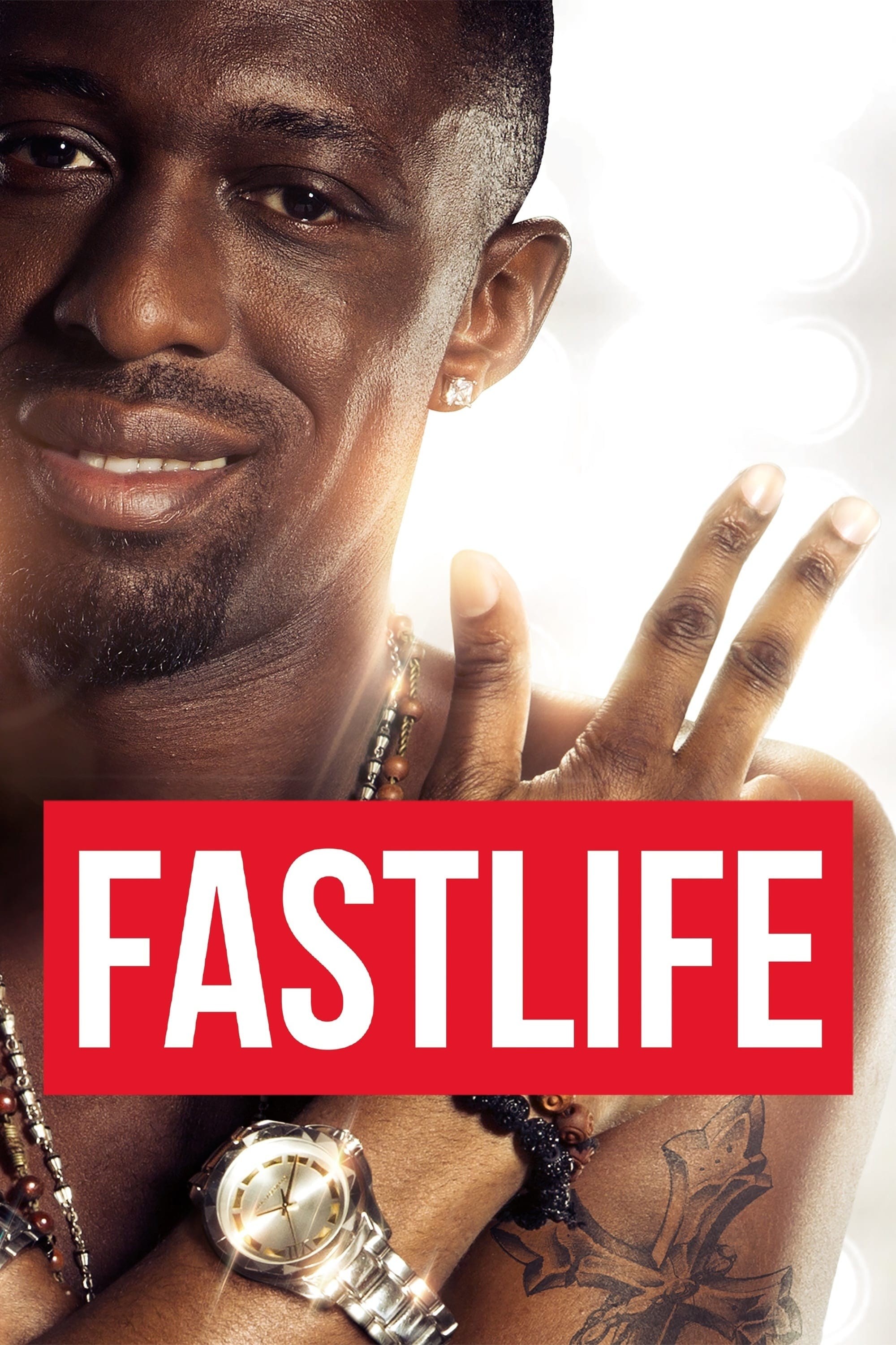 Poster de FASTLIFE