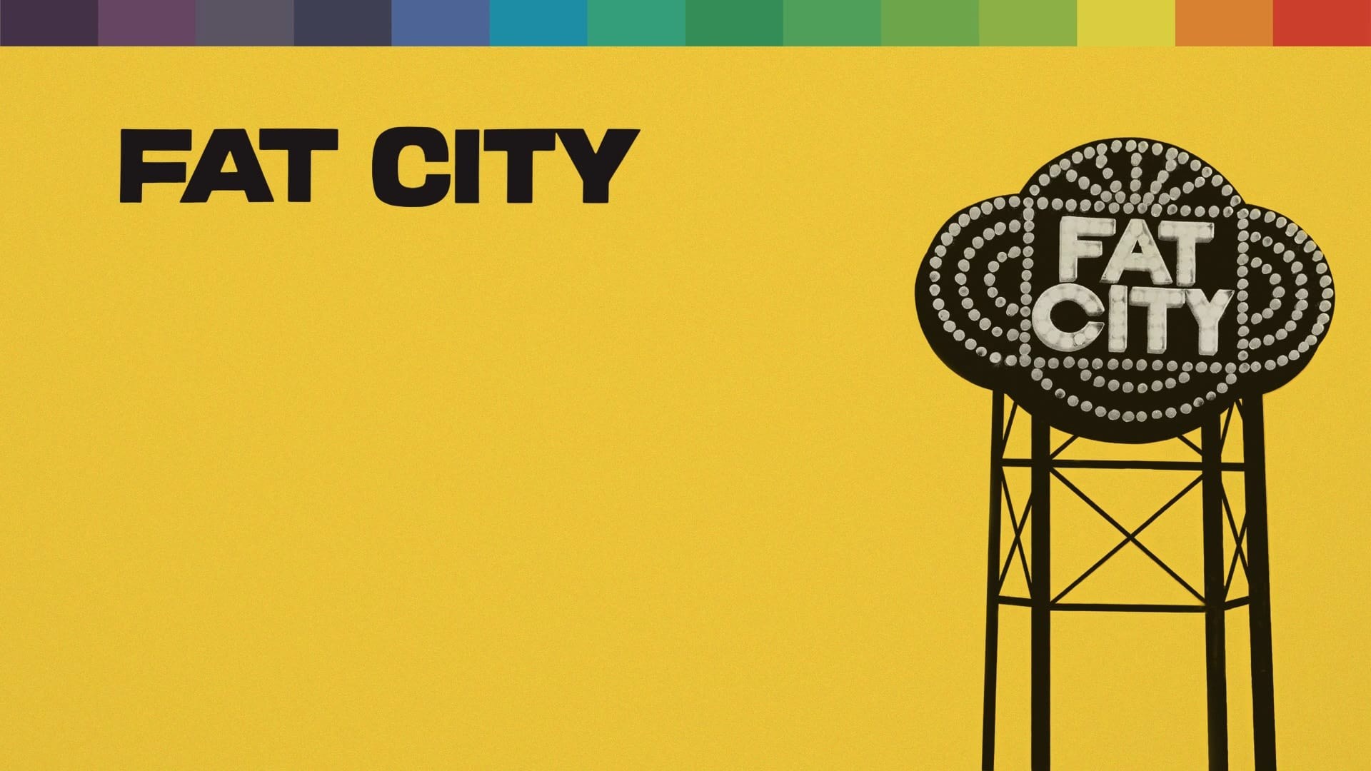 Foto de FAT CITY, CIUDAD DORADA
