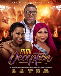 Fatal Deception