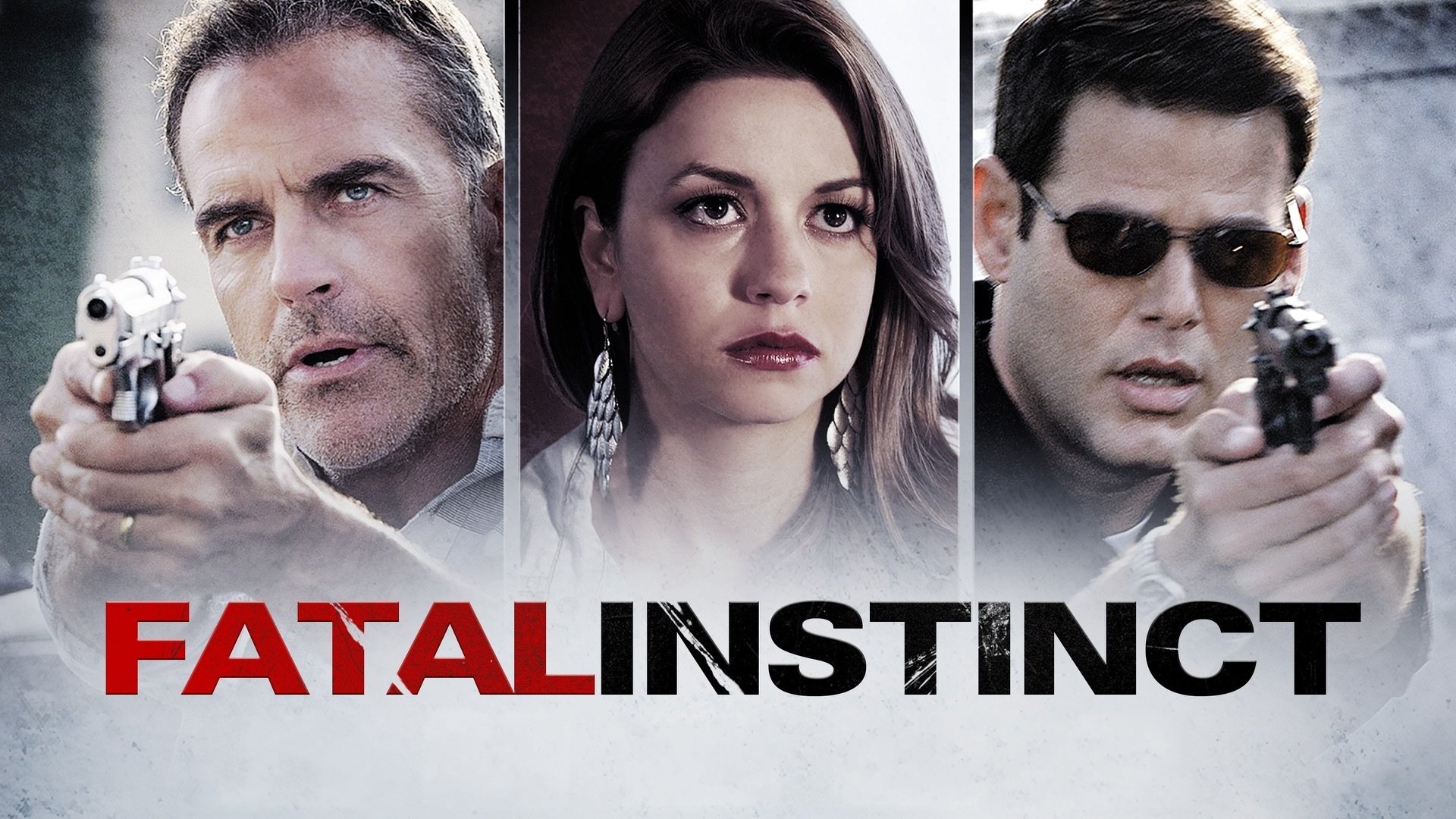 Foto de FATAL INSTINCT (POR INSTINTO)