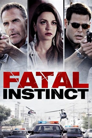 Fatal instinct (Por instinto)