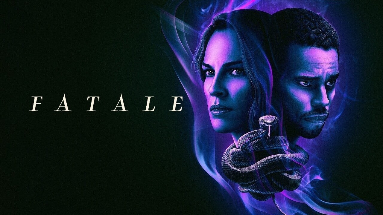 Foto de FATALE