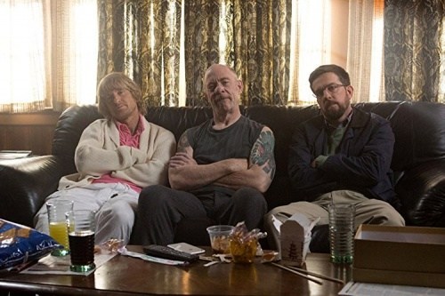 Foto de FATHER FIGURES