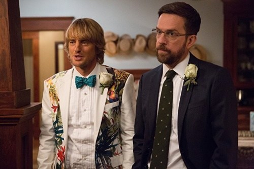 Foto de FATHER FIGURES