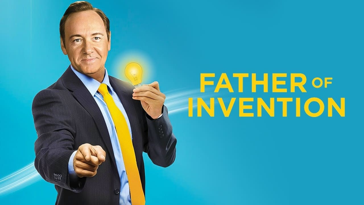 Foto de FATHER OF INVENTION