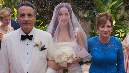 Foto de EL PADRE DE LA NOVIA
