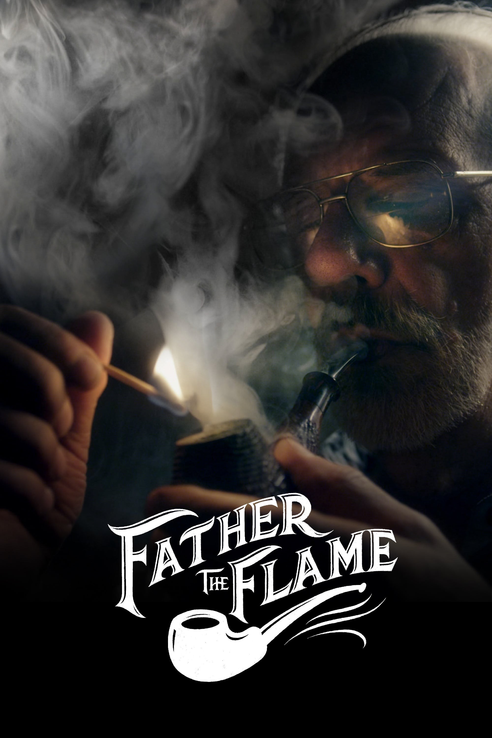 Poster de FATHER THE FLAME