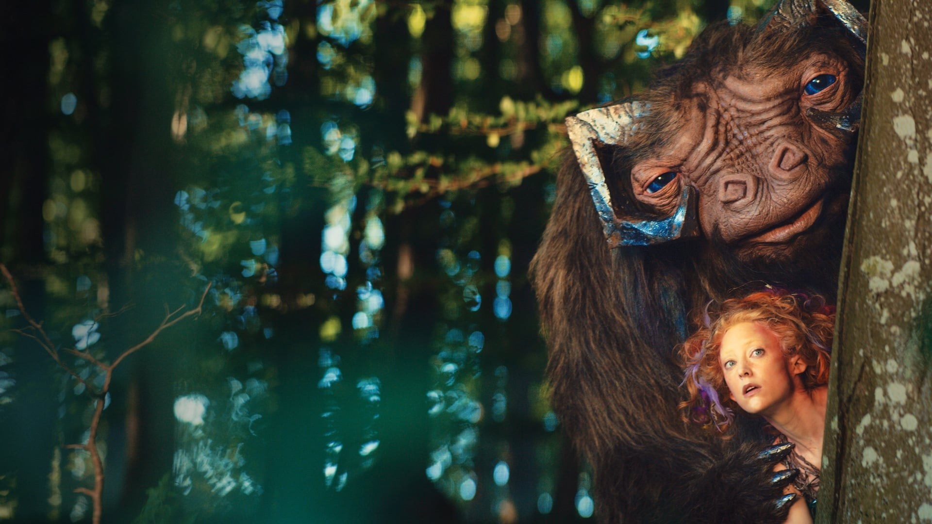Foto de FAUNUTLAND AND THE LOST MAGIC