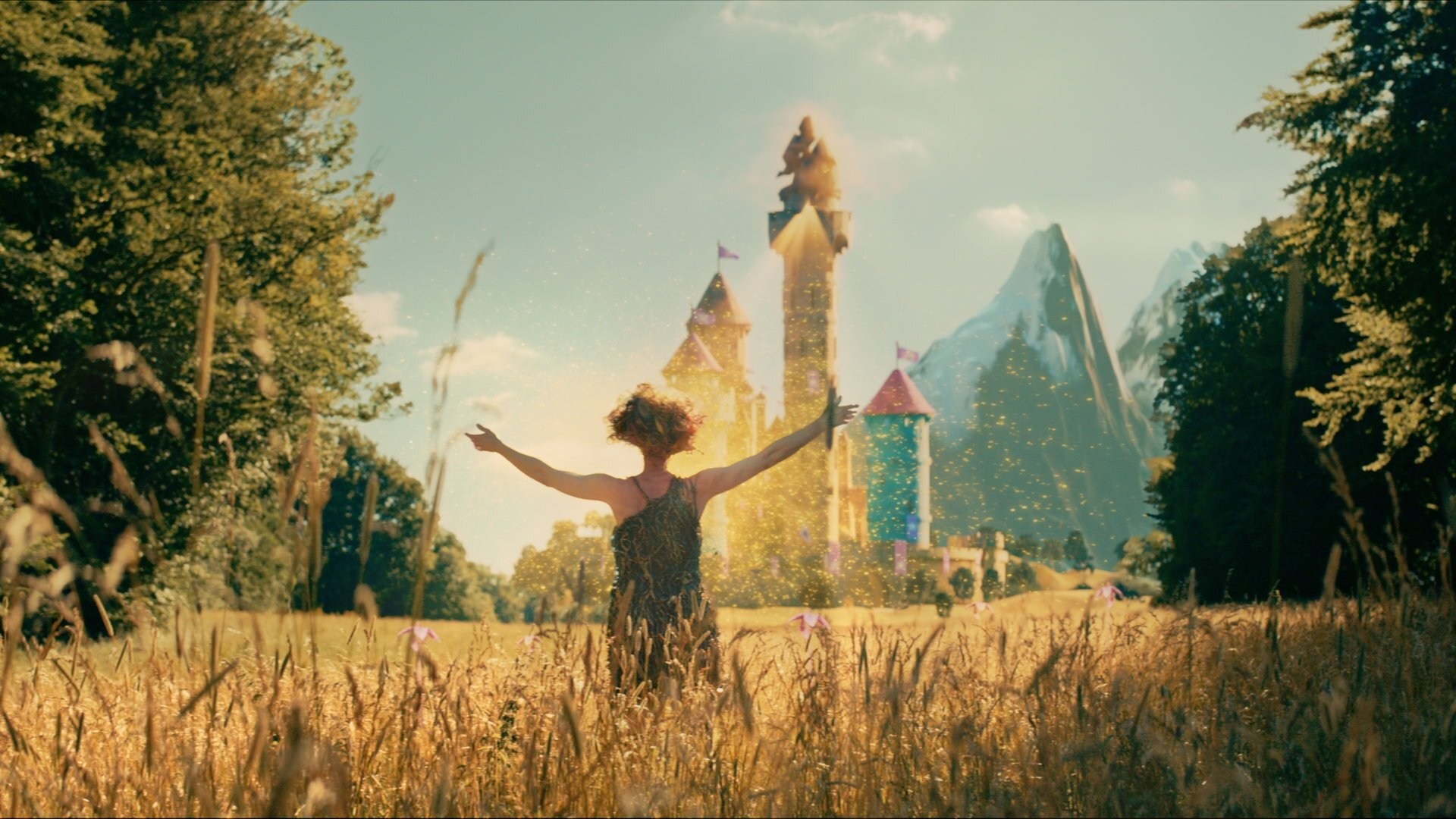 Foto de FAUNUTLAND AND THE LOST MAGIC