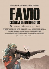 Favio: Crónica de un Director