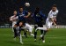 F.C Internazionale Milano vs Chelsea Football Club