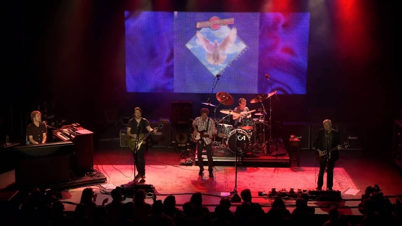 Foto de FCA!35 TOUR: AN EVENING WITH PETER FRAMPTON