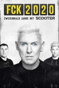 FCK 2020 - Zweieinhalb Jahre mit Scooter