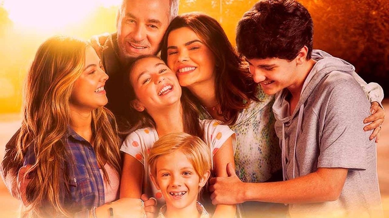 Foto de FÉ PARA O IMPOSSÍVEL