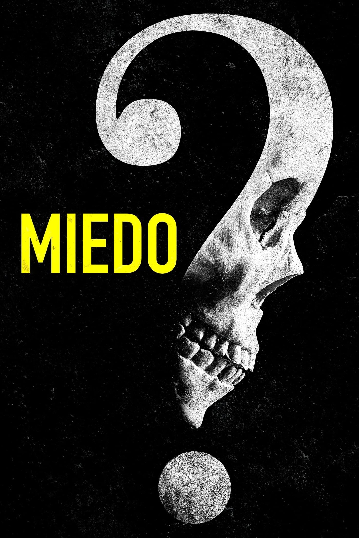 Poster de FEAR en español