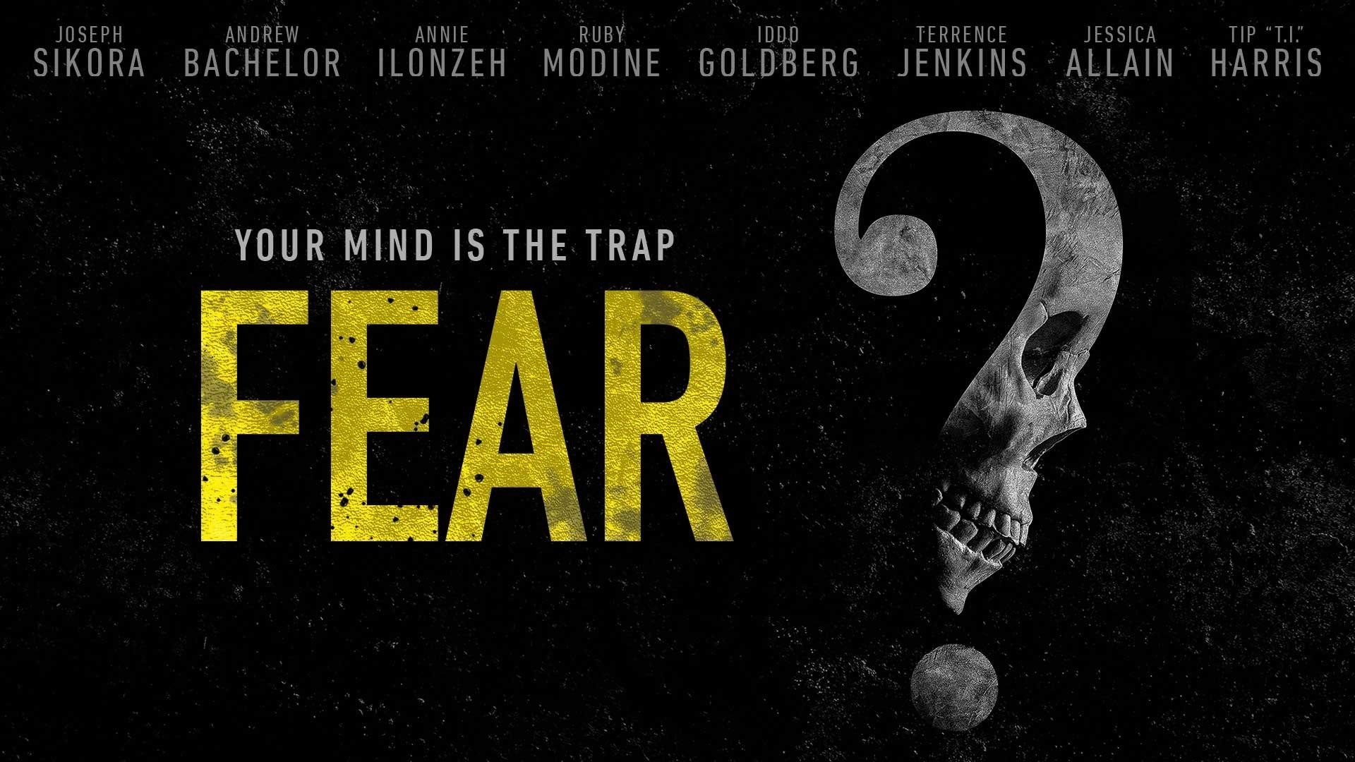 Foto de FEAR