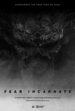 Fear Incarnate