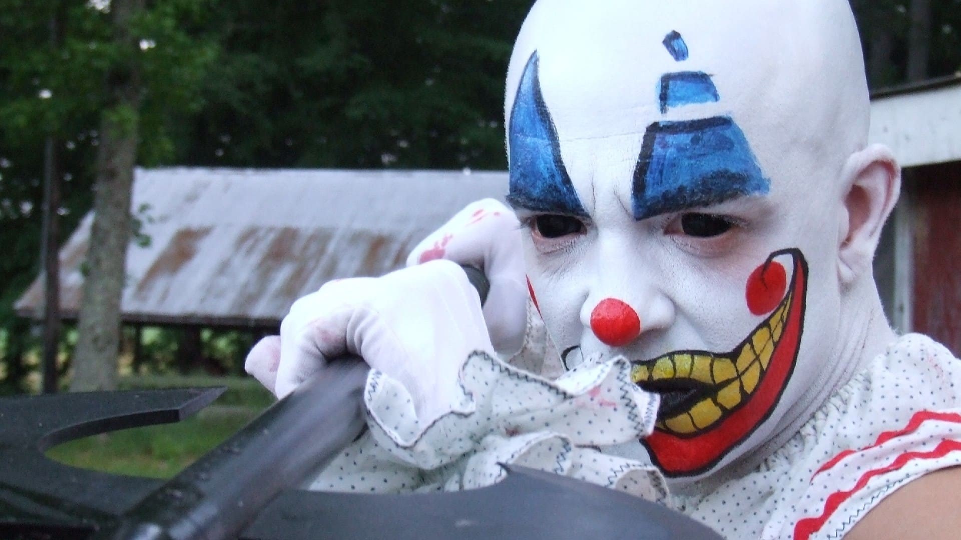 Foto de FEAR OF CLOWNS