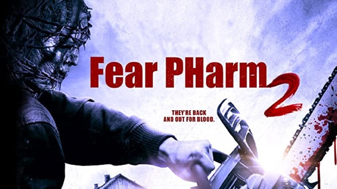 Foto de FEAR PHARM 2