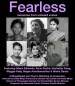 Fearless