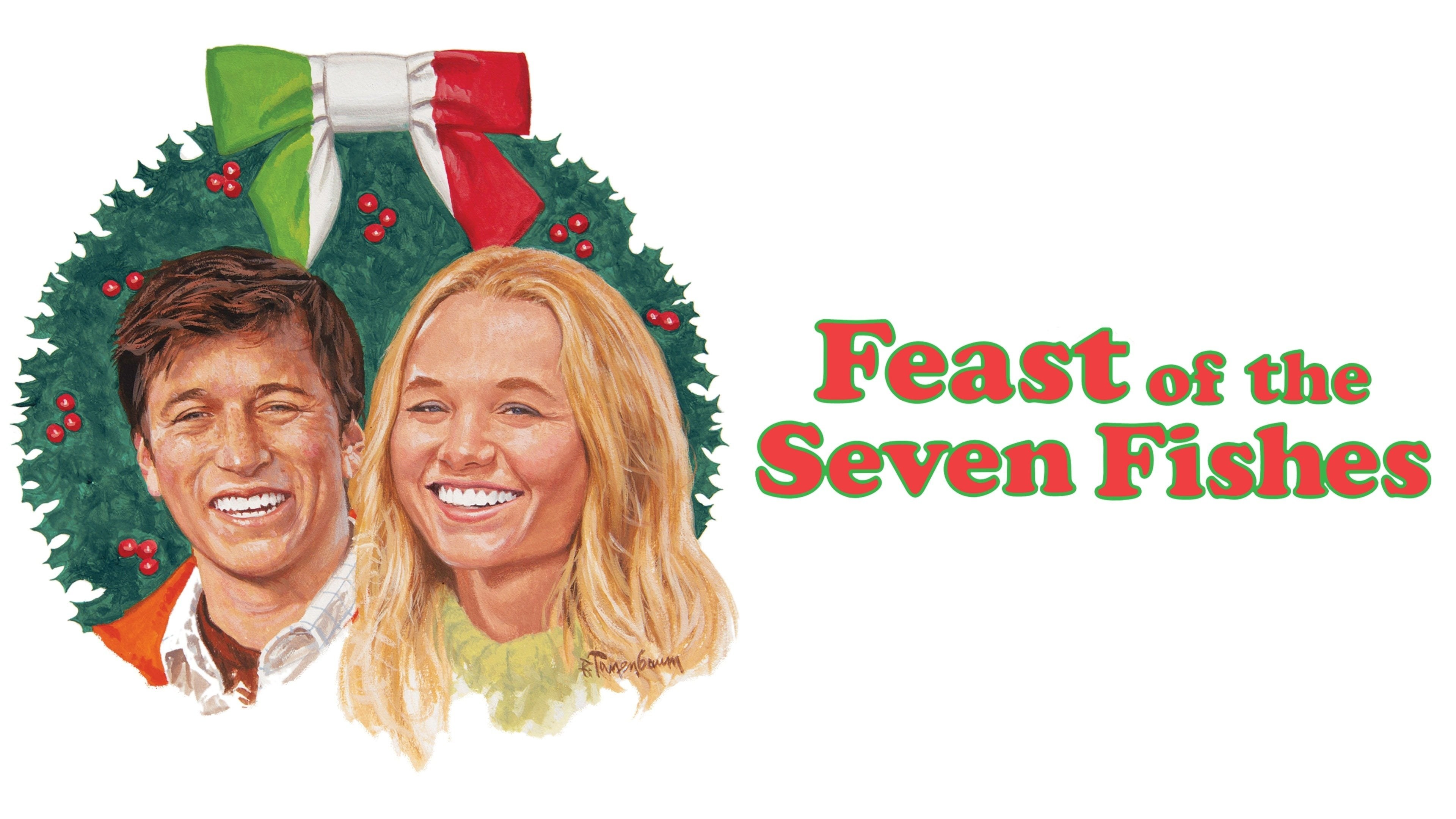 Foto de FEAST OF THE SEVEN FISHES