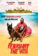 February the 14th