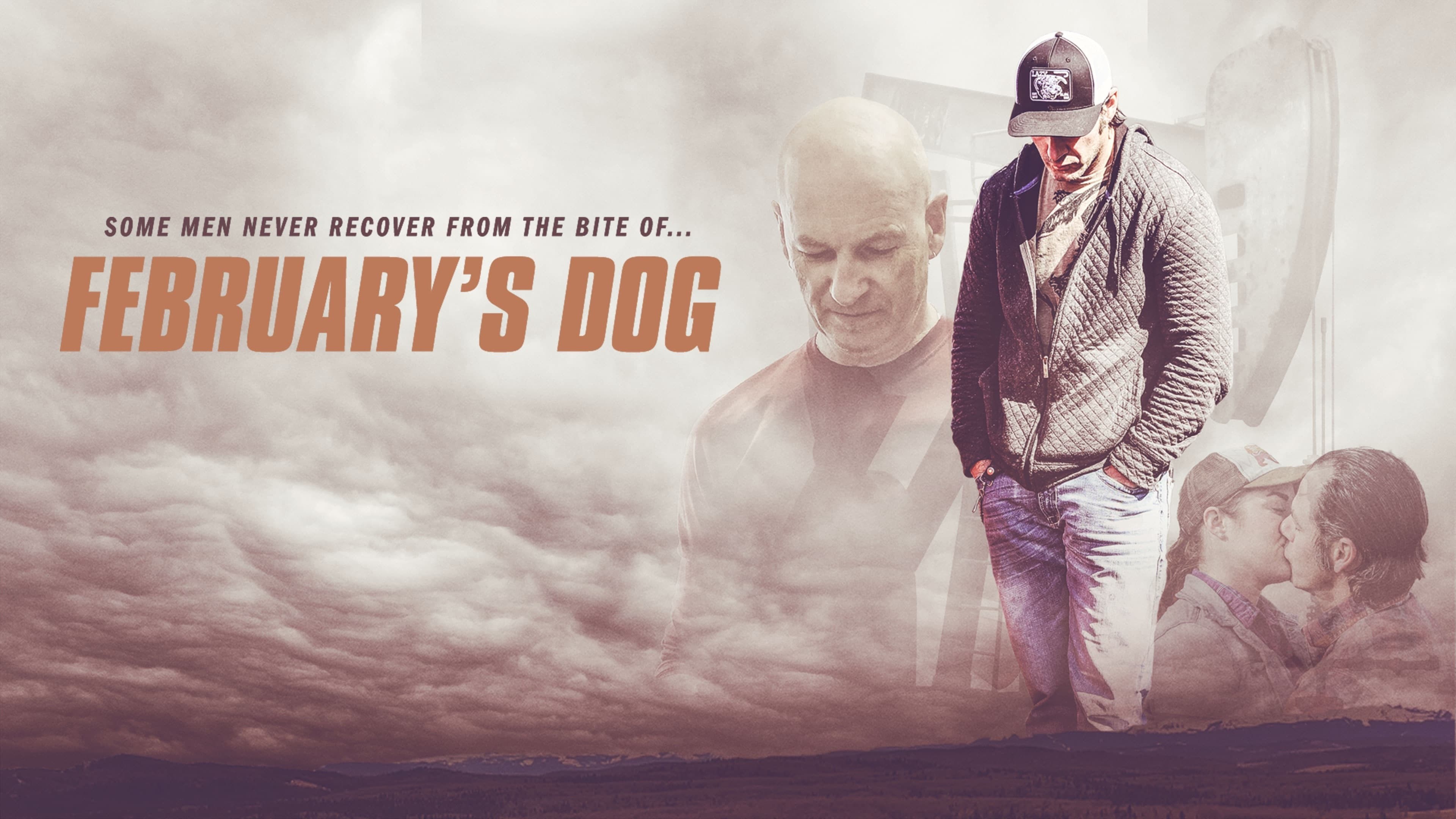 Foto de FEBRUARY'S DOG