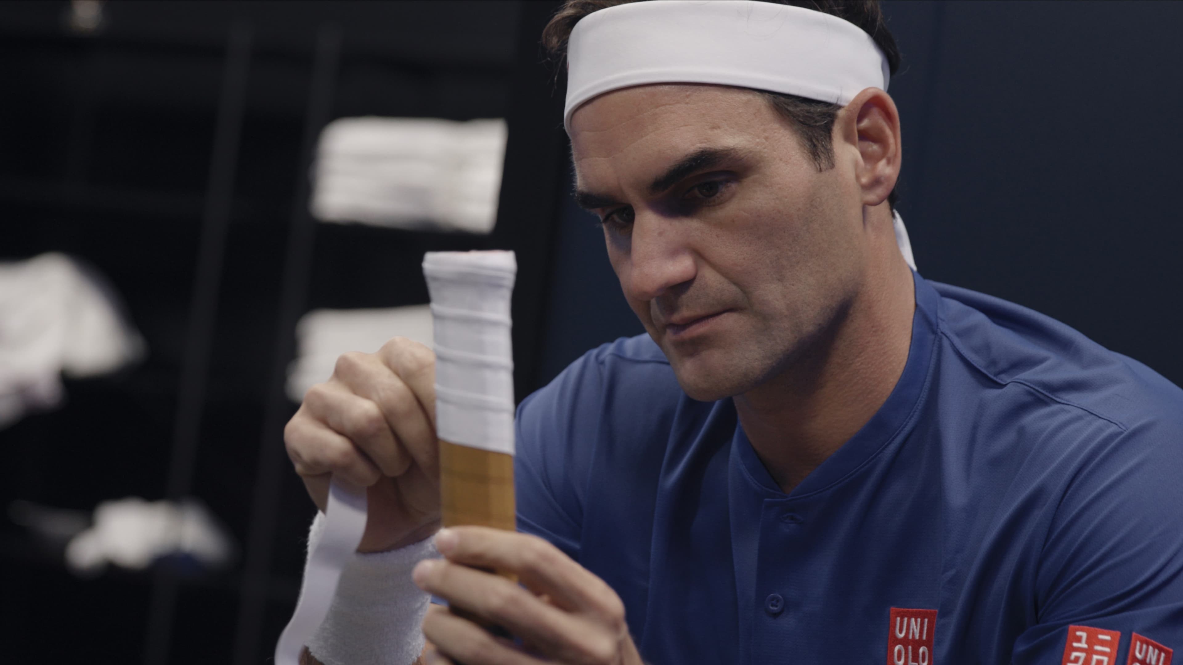 Foto de FEDERER: LOS ÚLTIMOS DOCE DÍAS