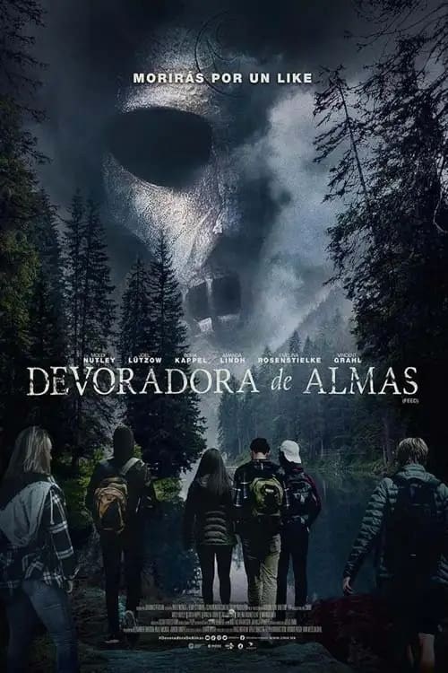 Poster de FEED en español