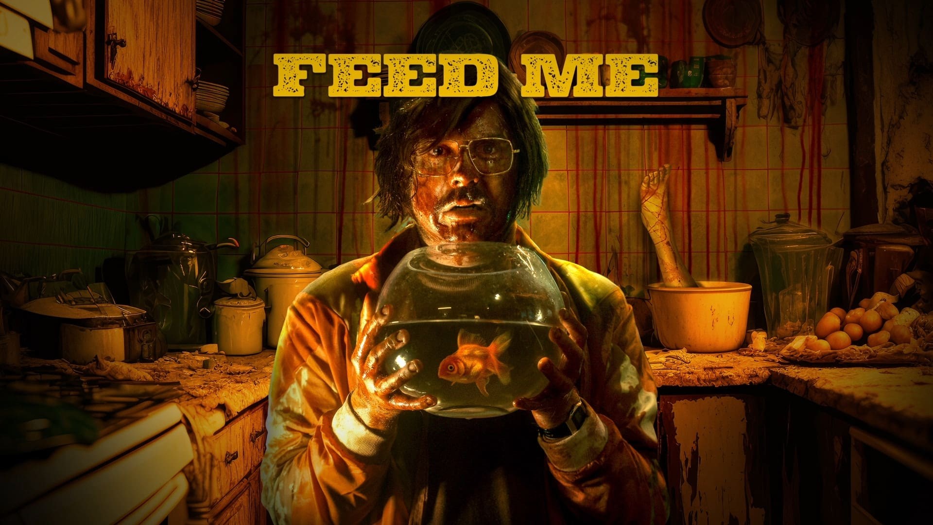 Foto de FEED ME