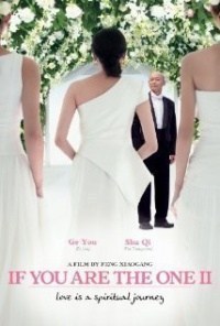 Película Fei cheng wu rao 2