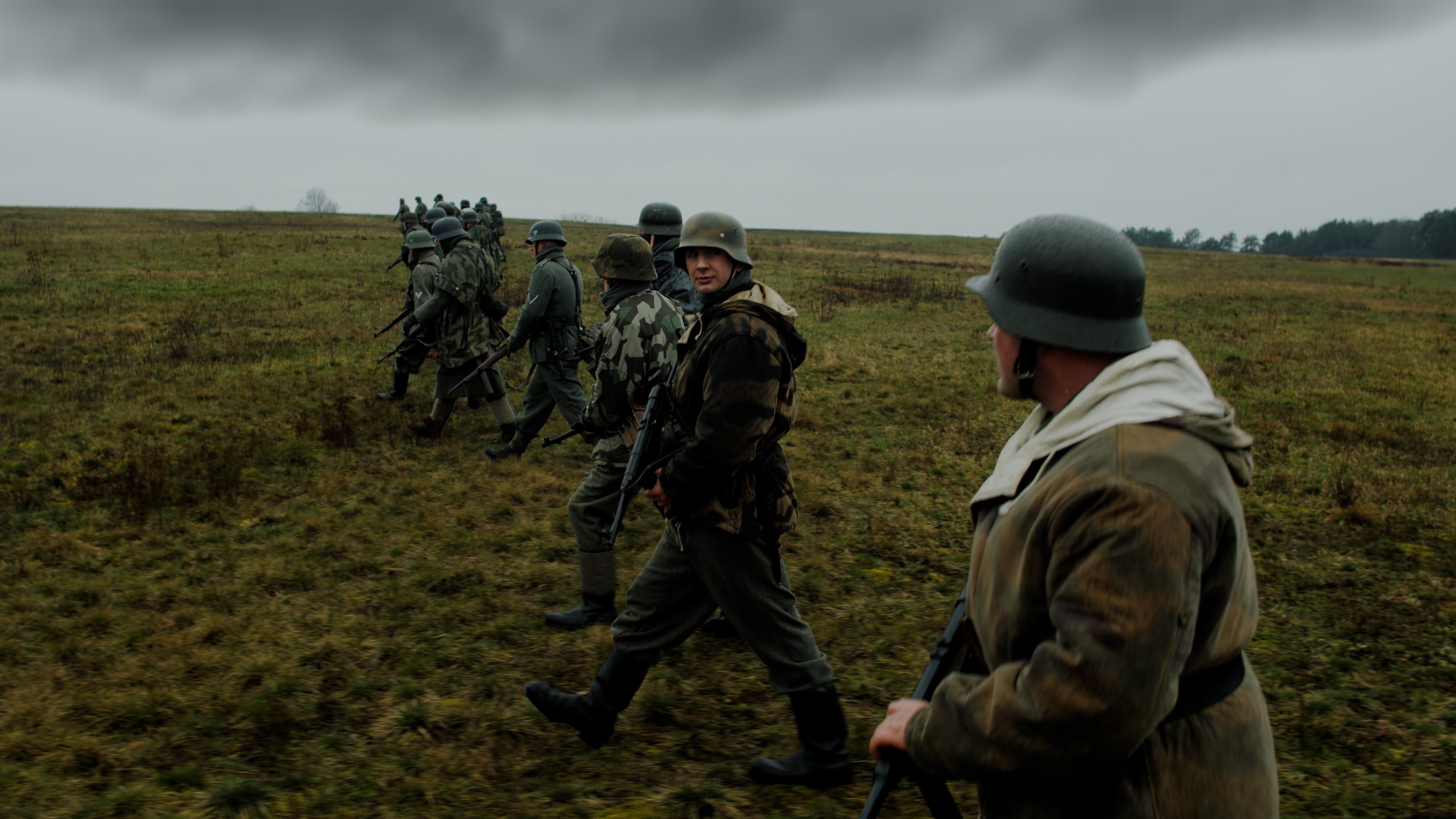 Foto de FELDPOST (FIELD POST)