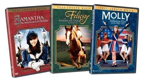 Foto de FELICITY: LA AVENTURA DE UNA NIÑA AMERICANA