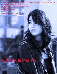 Féline@6.15