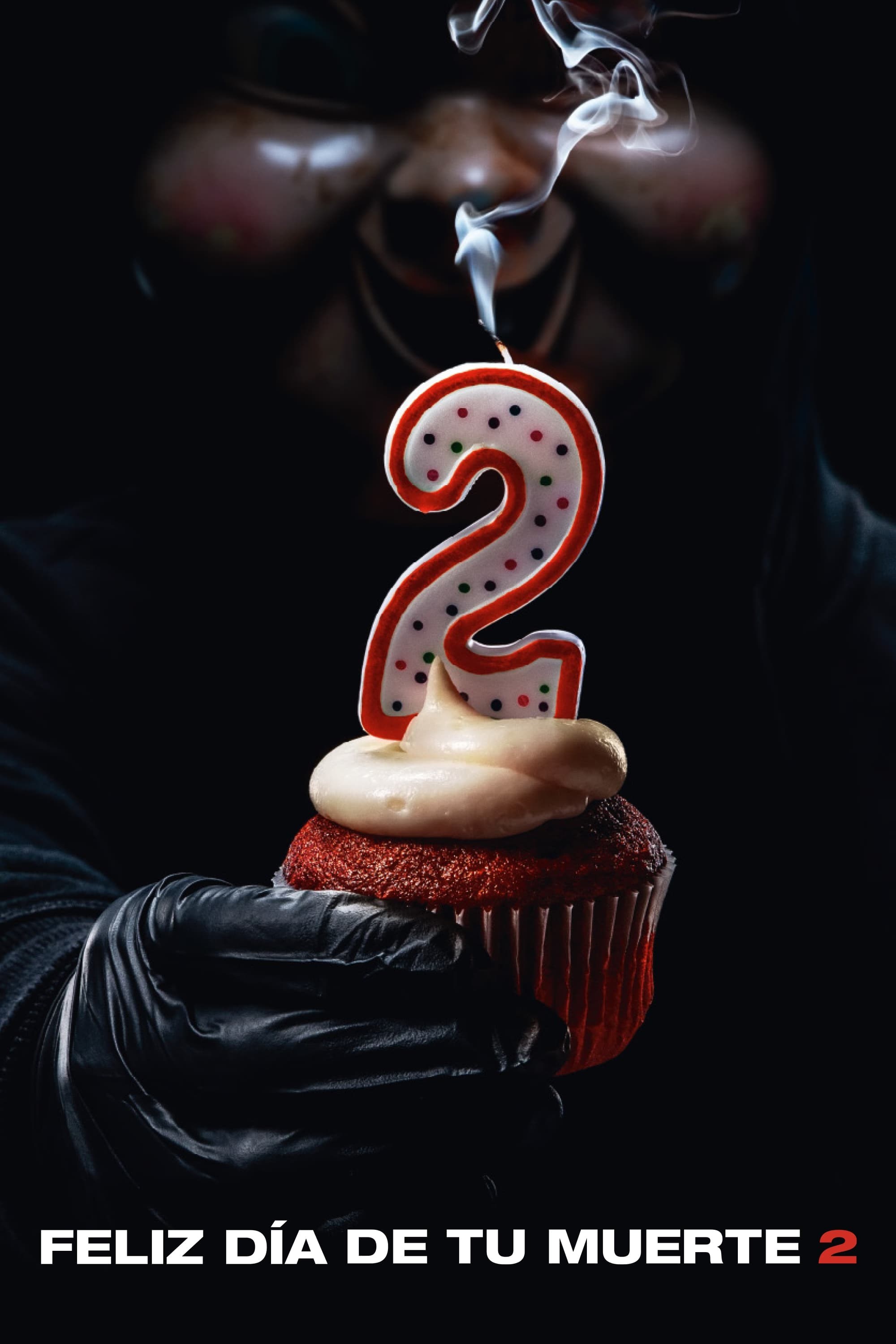 Poster de FELIZ DÍA DE TU MUERTE 2 en español