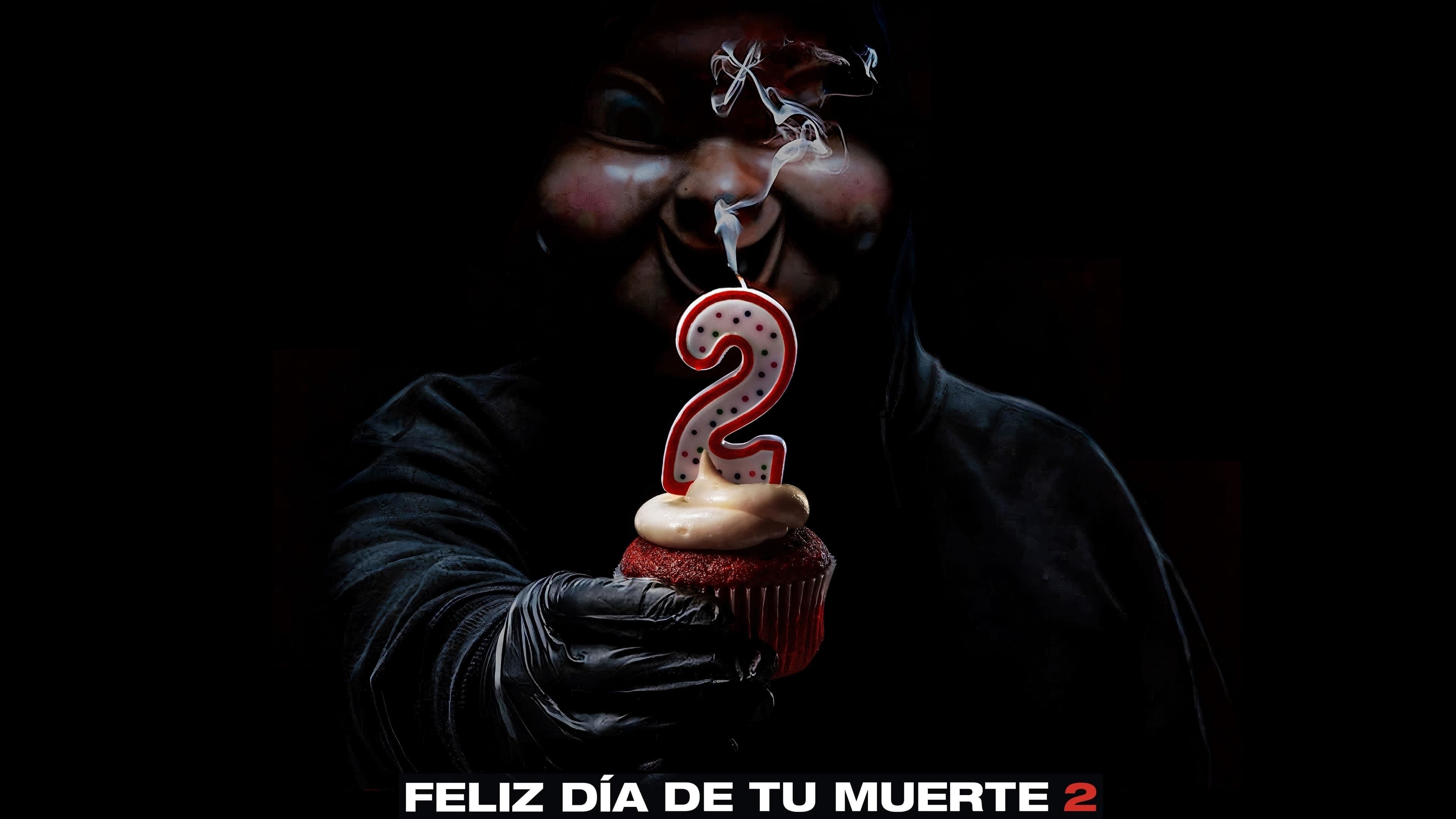 Foto de FELIZ DÍA DE TU MUERTE 2