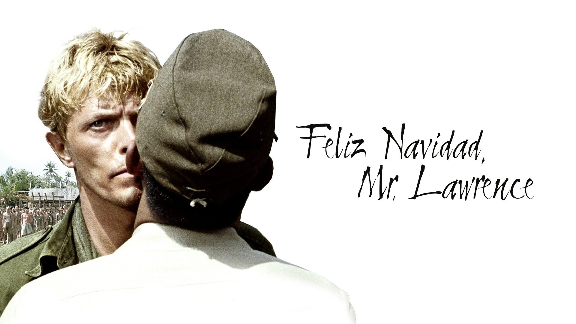 Foto de FELIZ NAVIDAD, MR. LAWRENCE