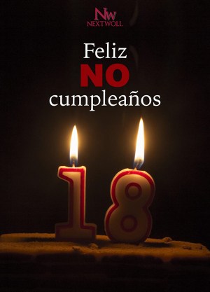 Feliz no cumpleaños