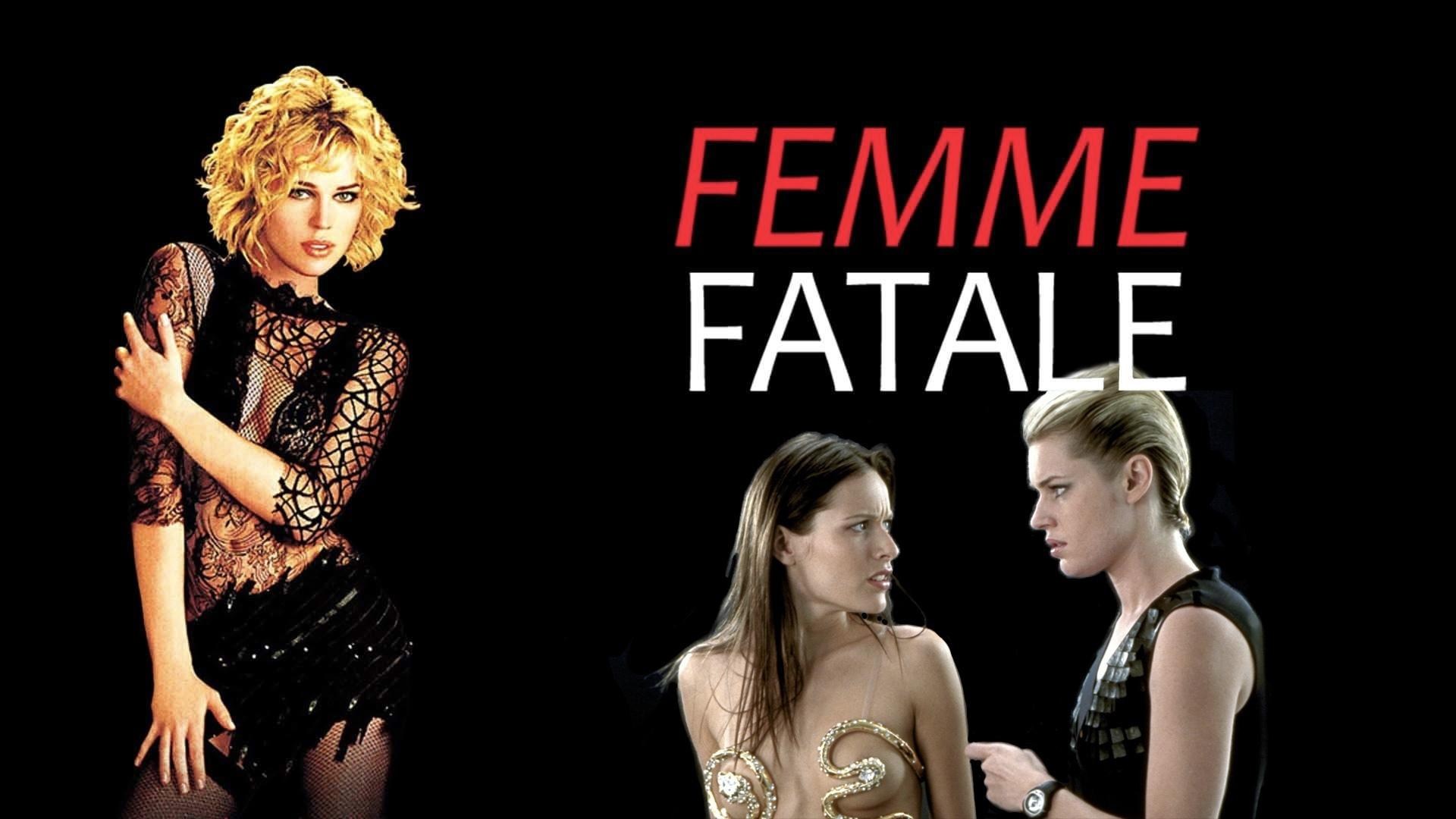 Foto de FEMME FATALE