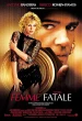 Femme Fatale: Dressed to Kill