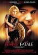 Femme Fatale: Dressed to Kill