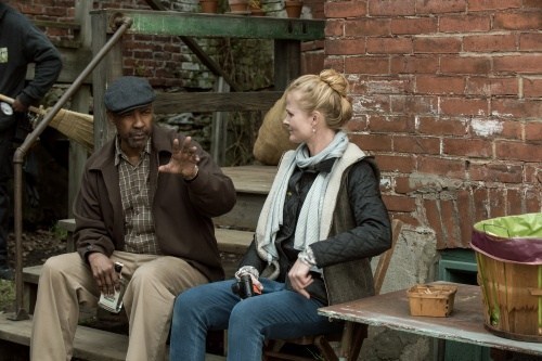 Foto de FENCES