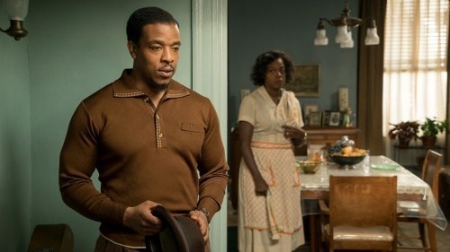 Foto de FENCES
