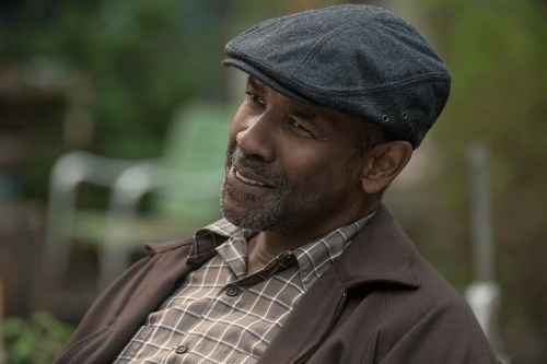 Foto de FENCES