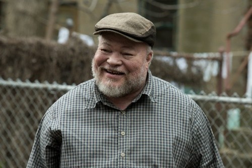 Foto de FENCES