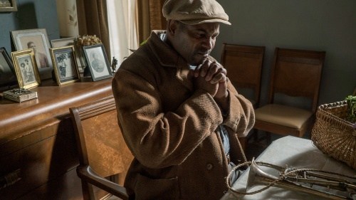 Foto de FENCES