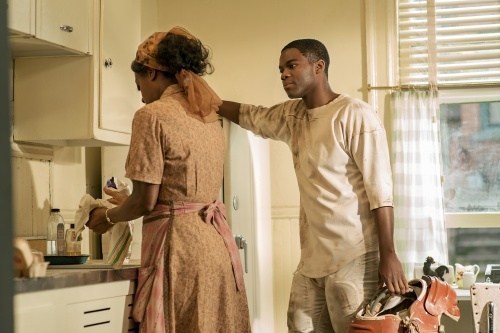 Foto de FENCES