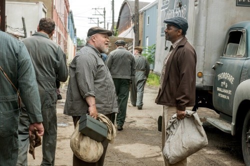 Foto de FENCES
