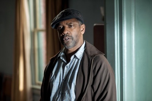 Foto de FENCES